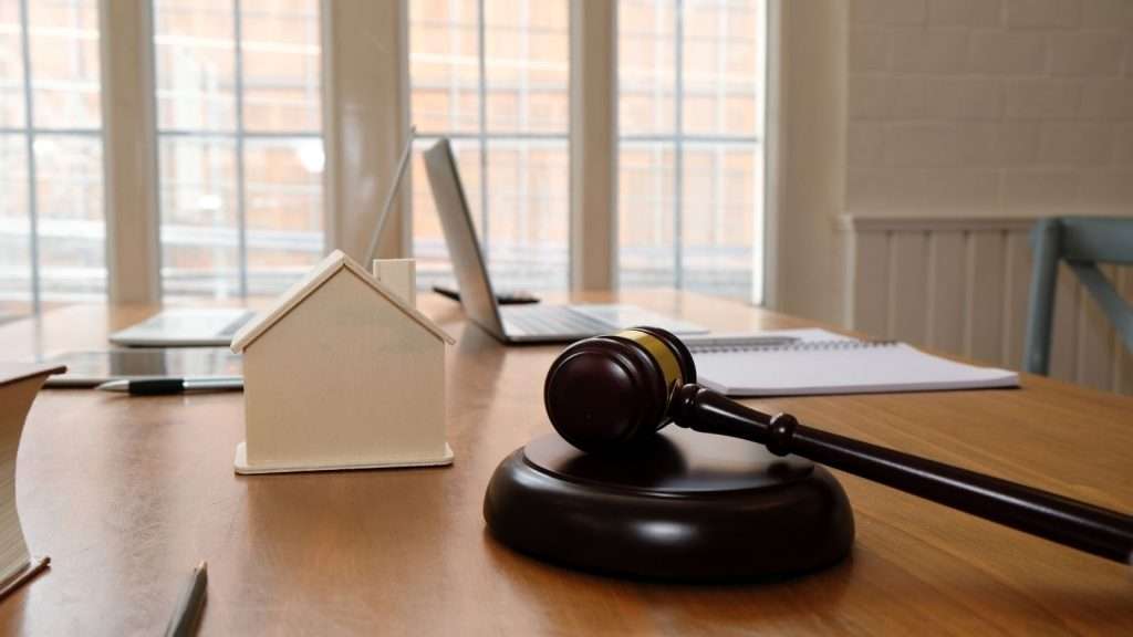 How to Buy Your First Property at Auction