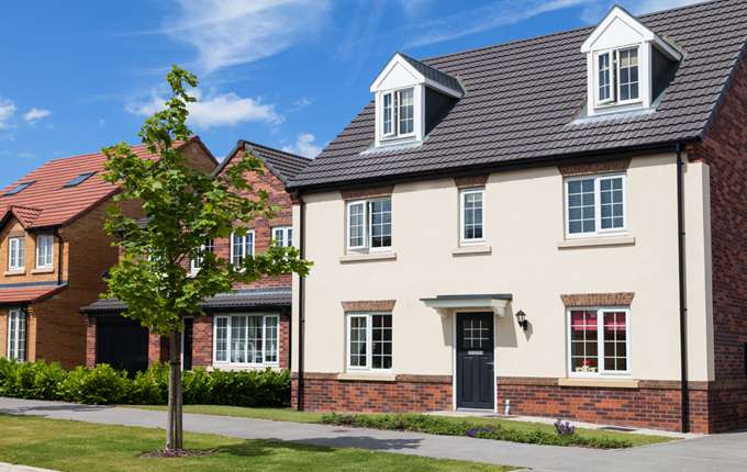 Estate Agent Vs "For Sale By Owner"