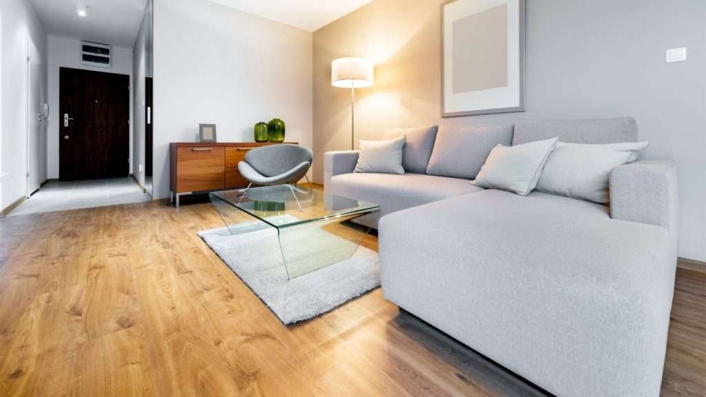 Liverpool Vs London Living