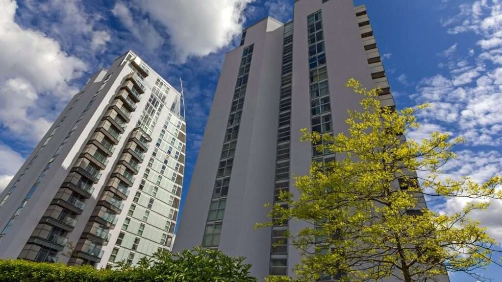 Property Management Manchester