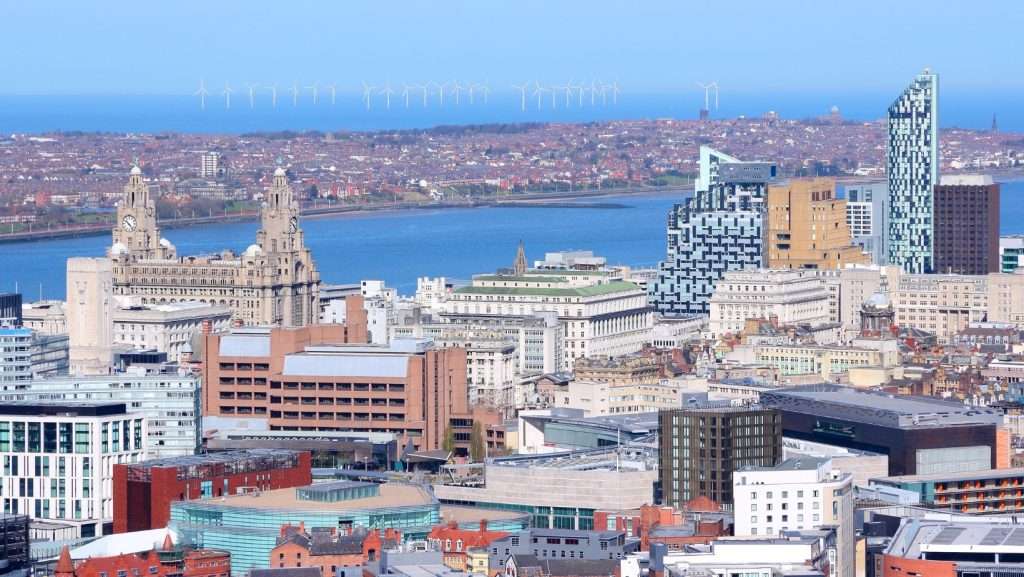Liverpool renting guide for tenants