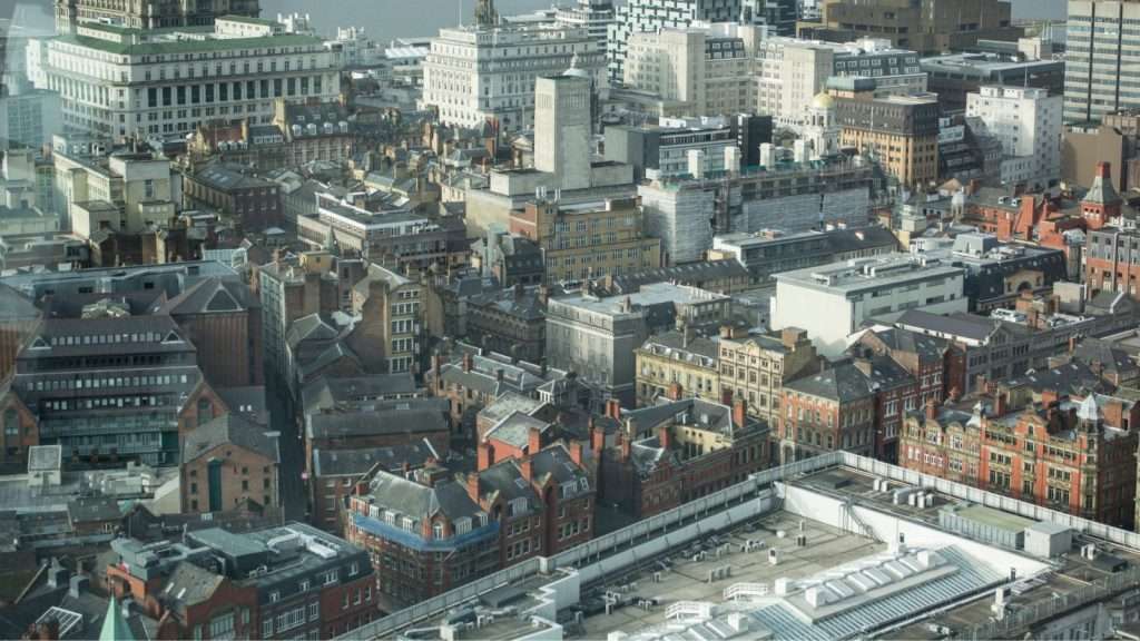 Why you should consider moving to Liverpool