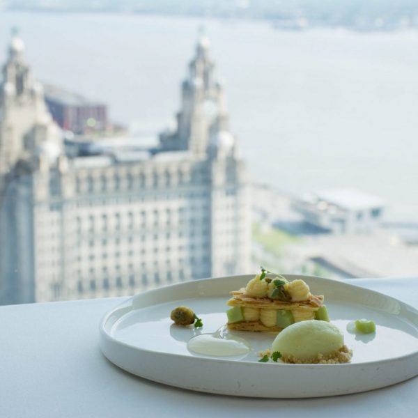 Panoramic 34 best restaurants in Liverpool