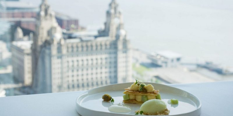 Panoramic 34 best restaurants in Liverpool
