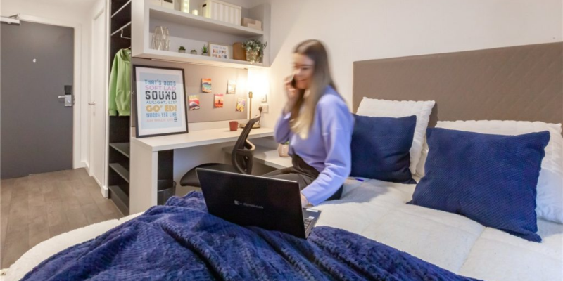 What are the Types of Liverpool Student Lettings?