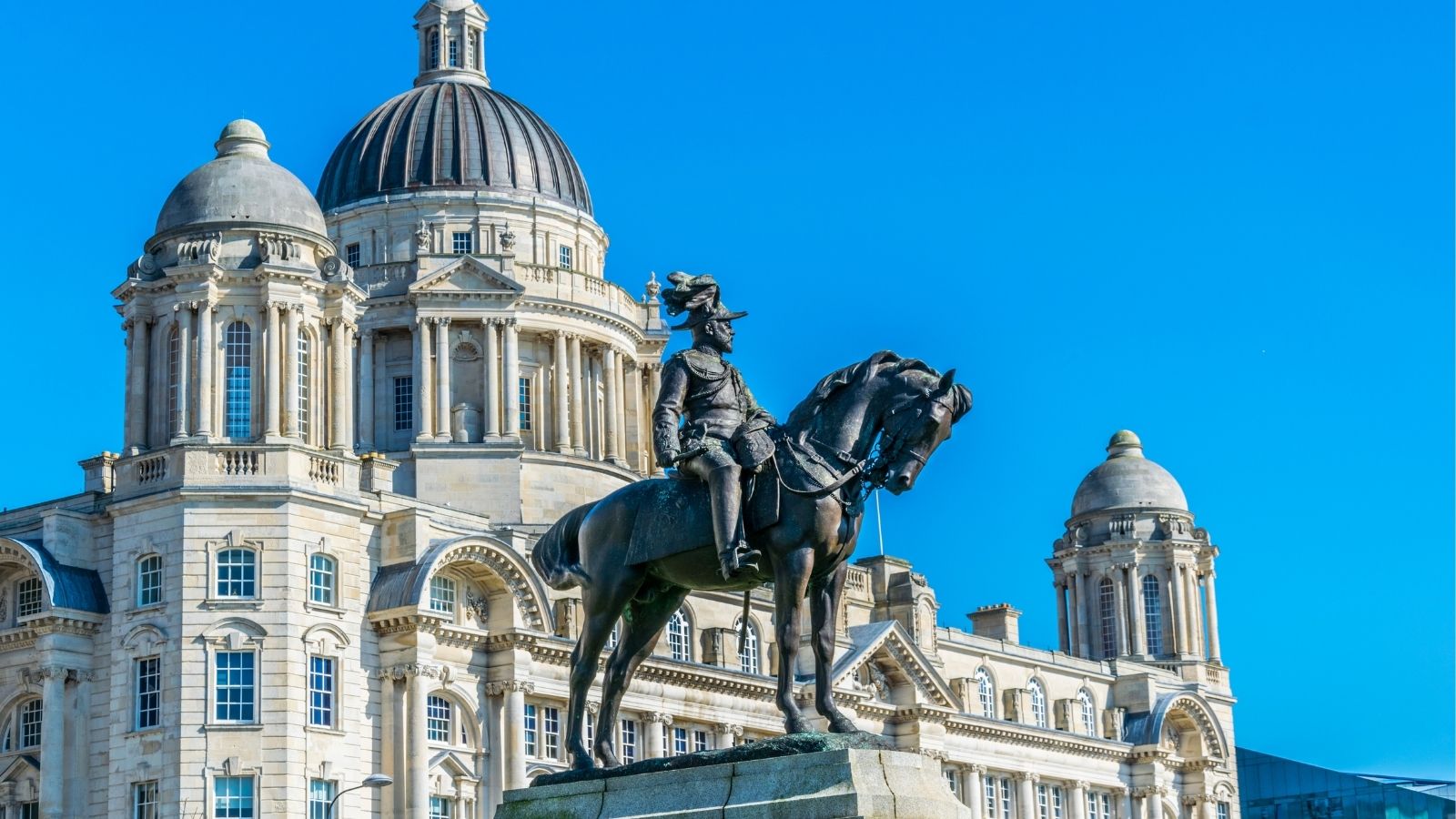 TopRated Liverpool Tourist Attractions Qube Residential