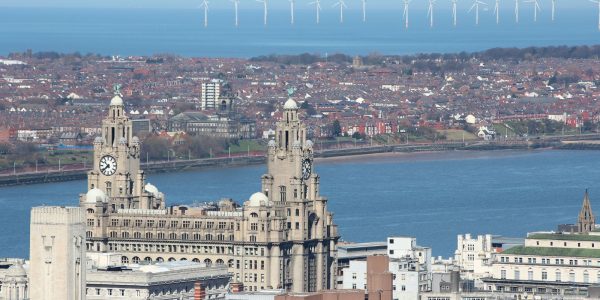 Is Liverpool a student-friendly city?