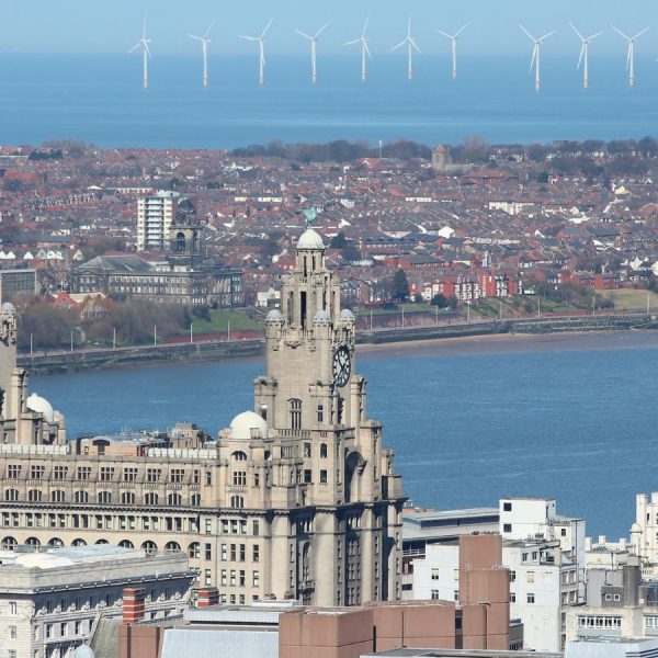Is Liverpool a student-friendly city?