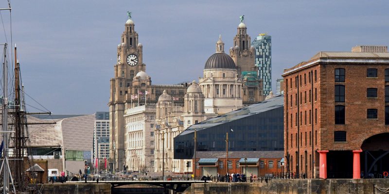 The best museums to visit in Liverpool