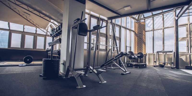 The Best Liverpool Student Gyms